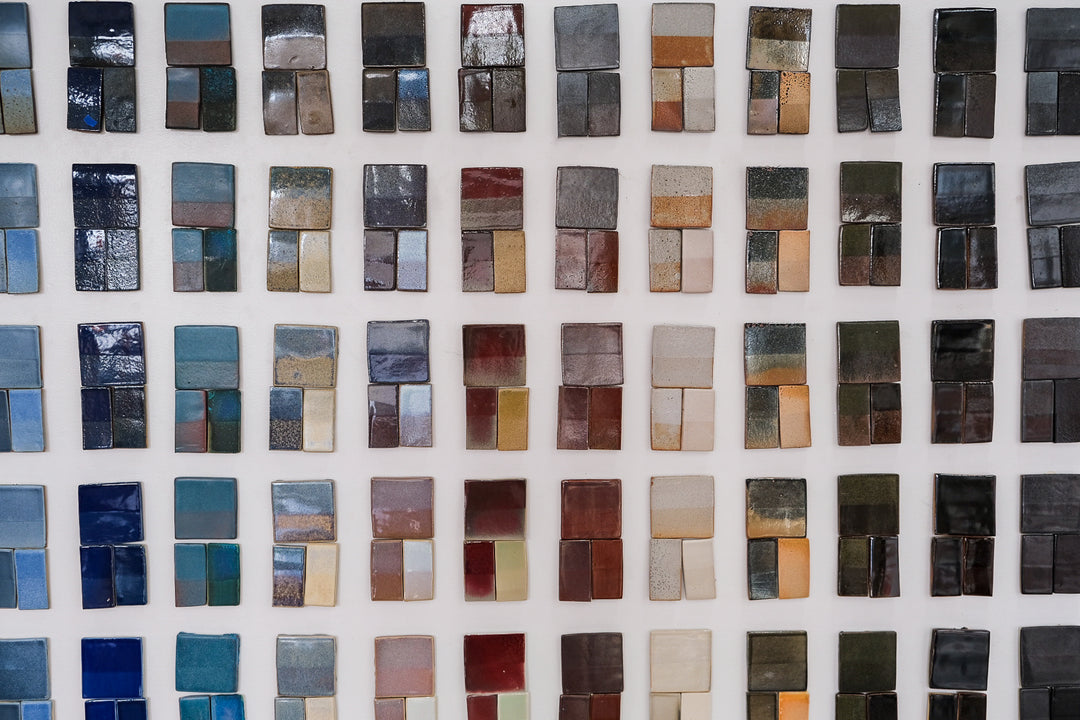 Glazes and Firings - We Fire It All