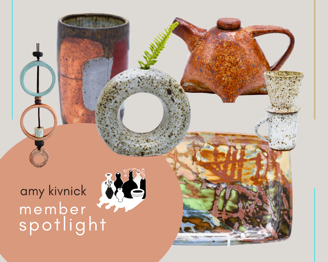 Still Life Studio Member Spotlight Blog Post