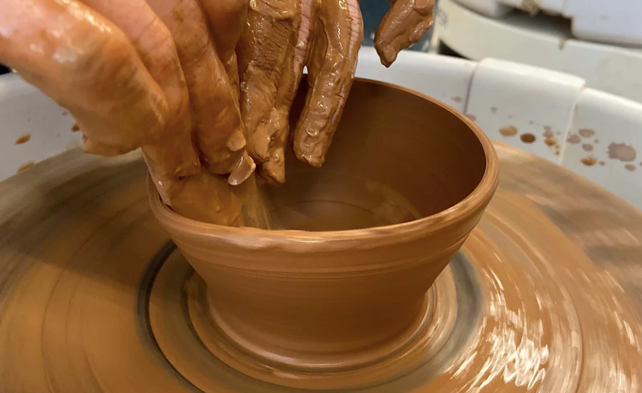 DTLA Ceramic Pottery Classes with Still Life Studio Still Life