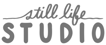 Still Life Ceramics Studio logo