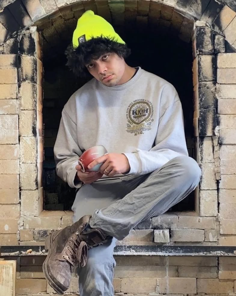 Why We Love Hosting Visiting Artist Workshops