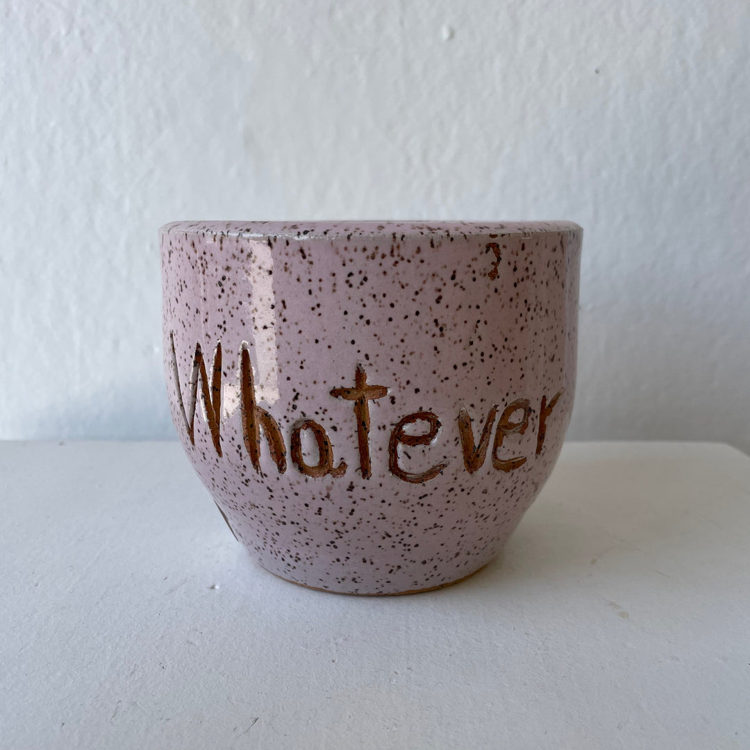 Red Violet Ceramics