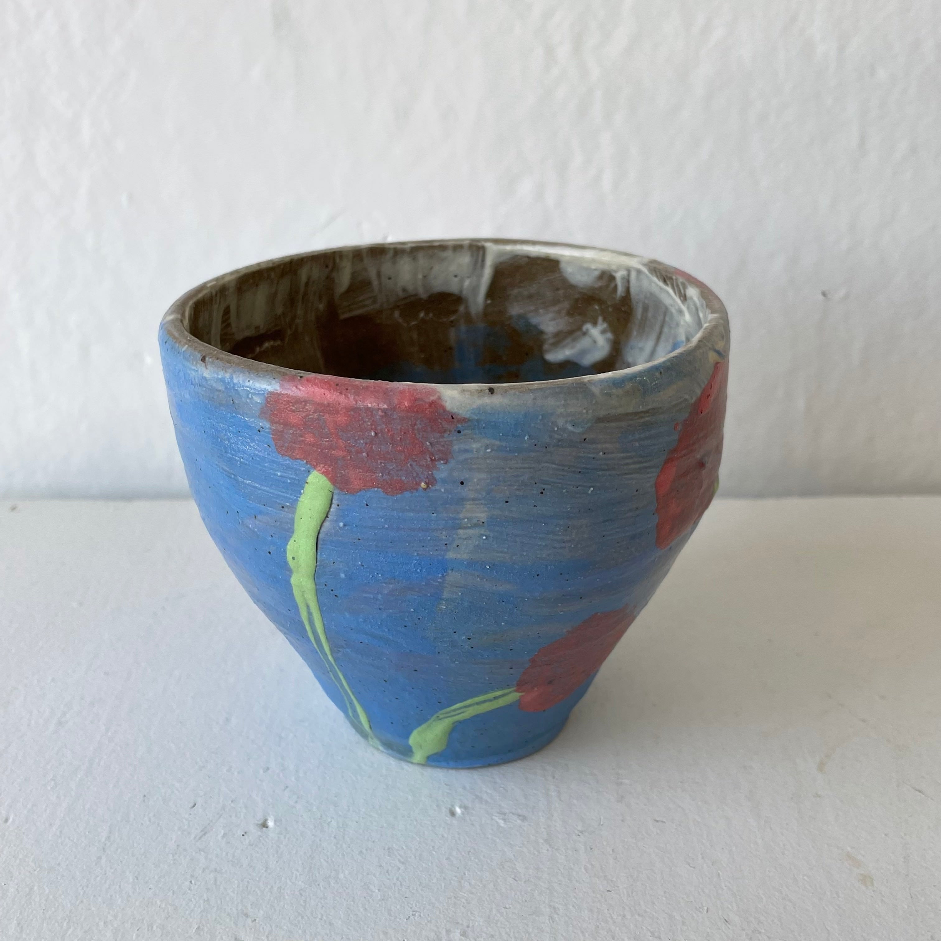 Francis River Still Life Ceramics Studio