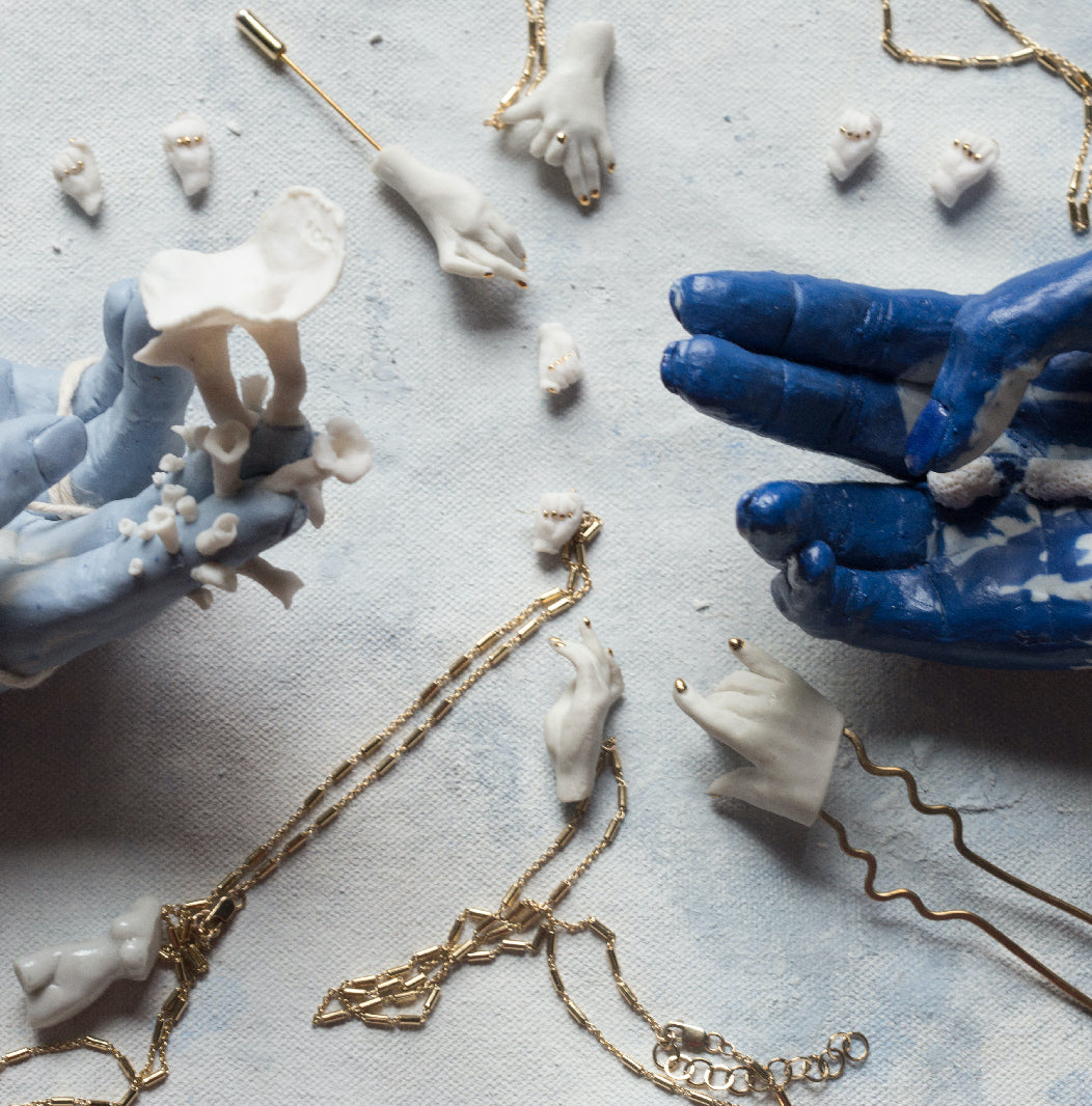 Date-Worthy Ceramic Classes
