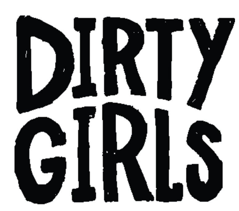 Dirty Girls Pottery Tools