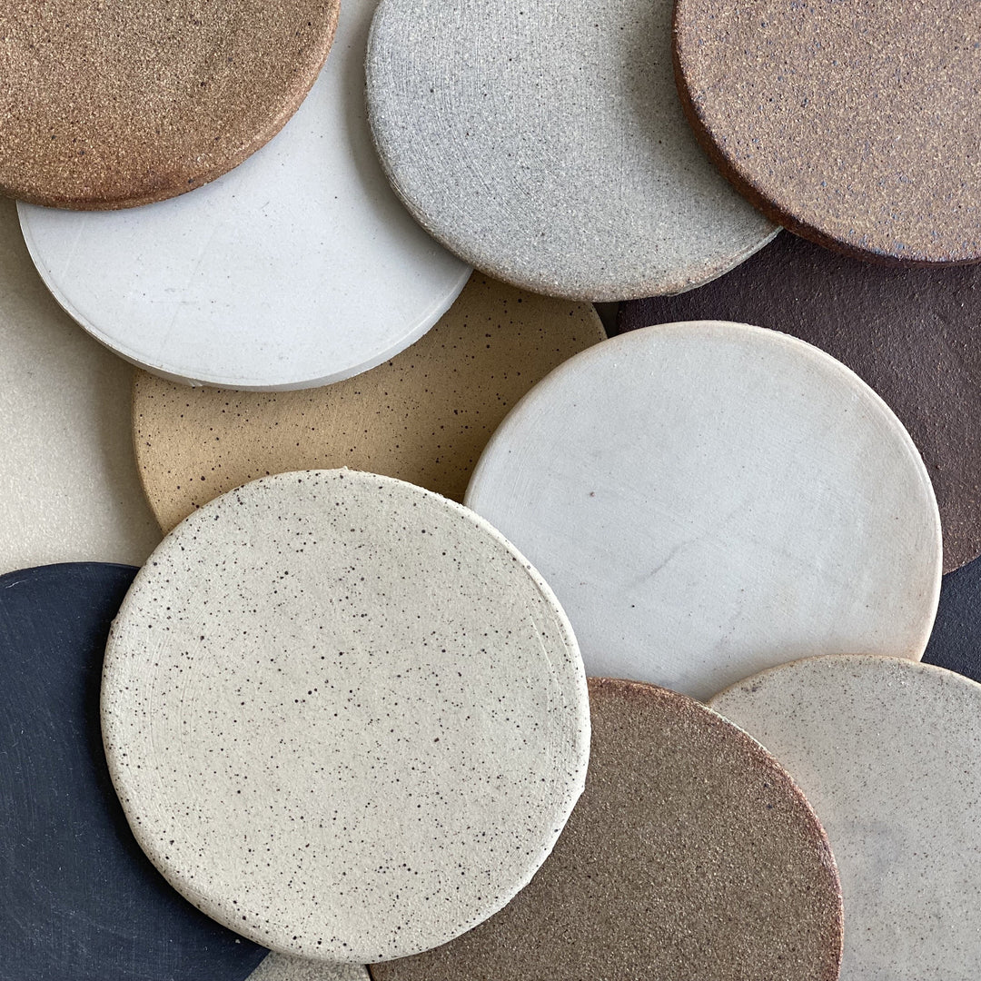 Cone 10 Clay
