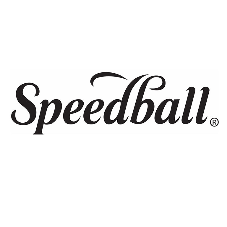 Speedball Art