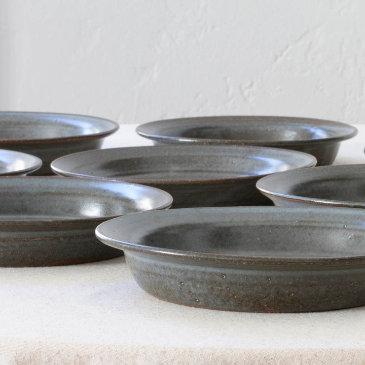 February Wheel: Dinnerware