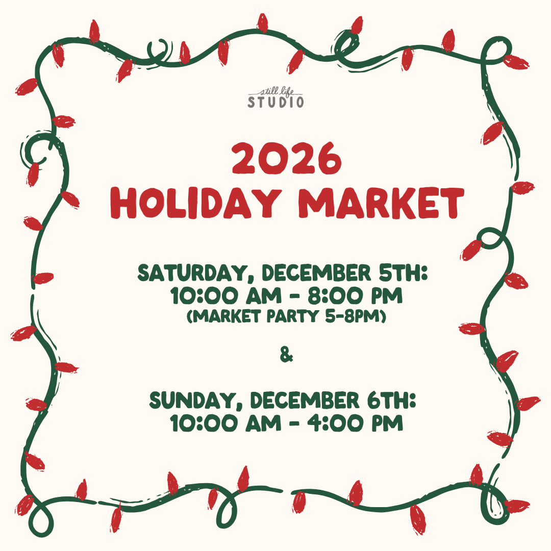 2026 Holiday Market