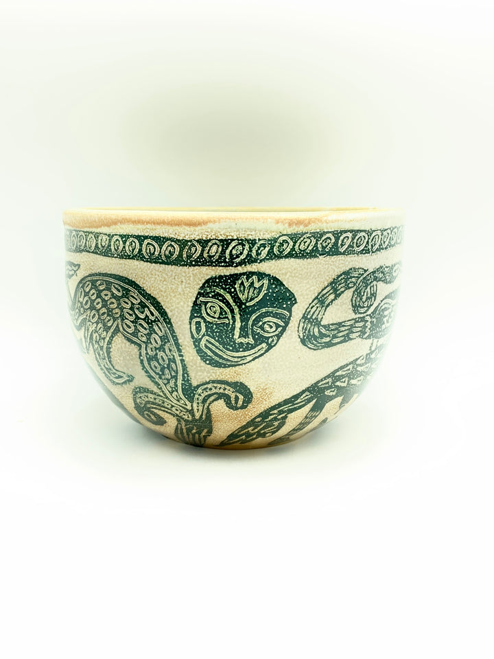 ARTIST TALK | How to Make a Pot with Maggie Boyd