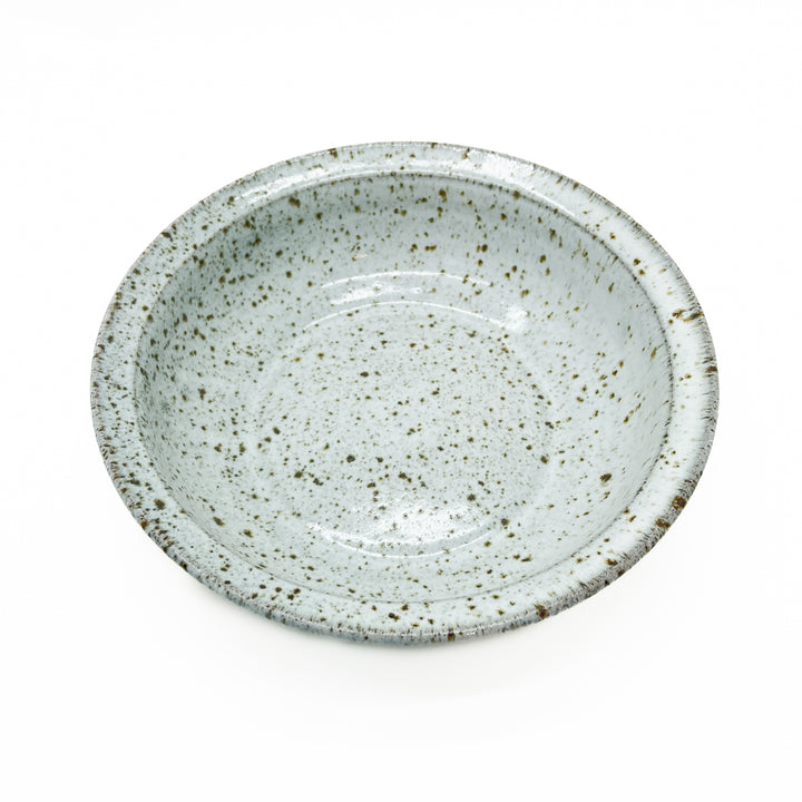 Speckled Bowl