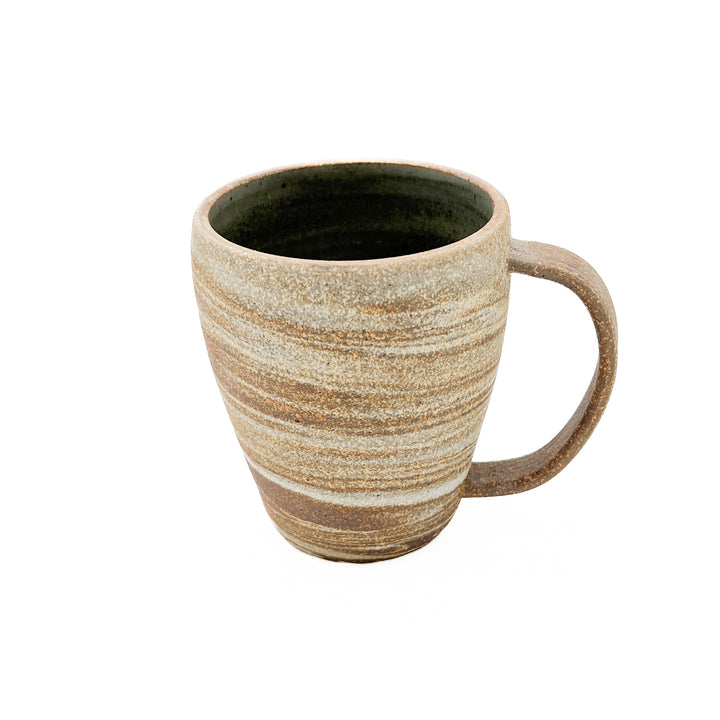 Marbled Mug