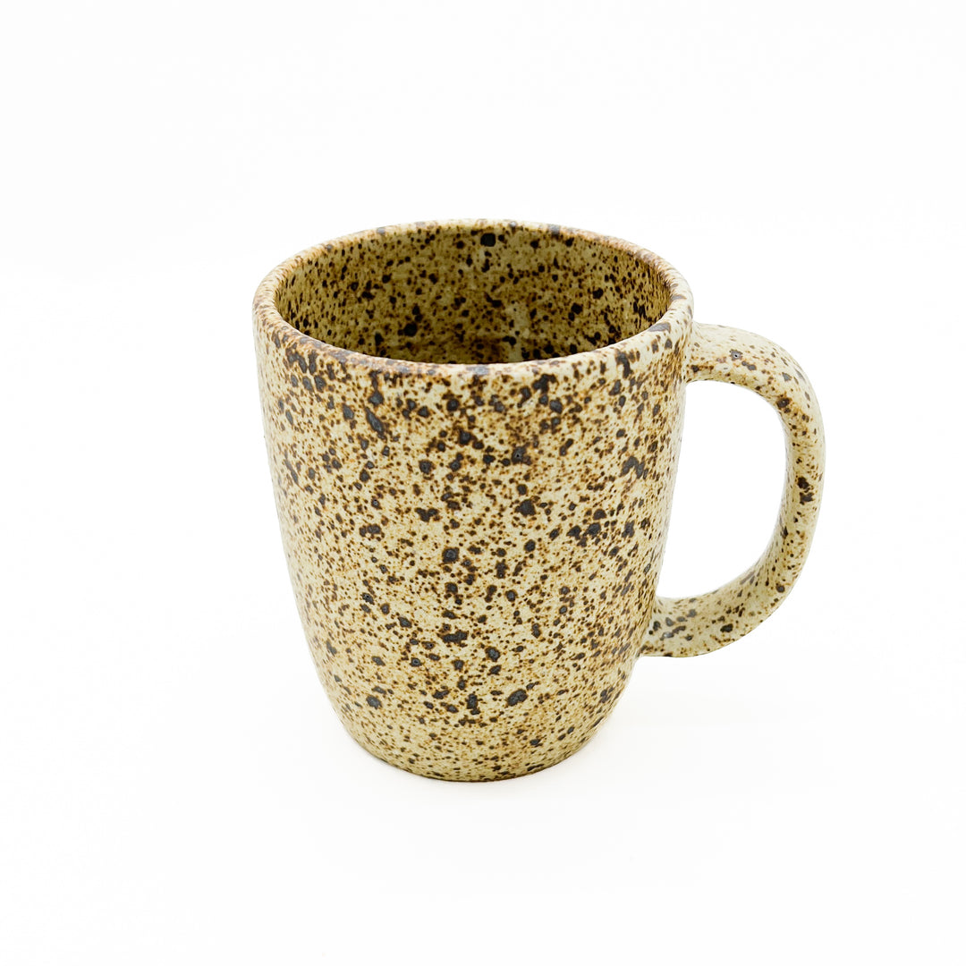 Speckled Mug