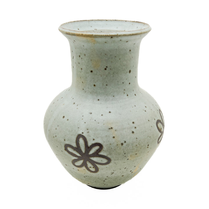 Flower Olpe Vase