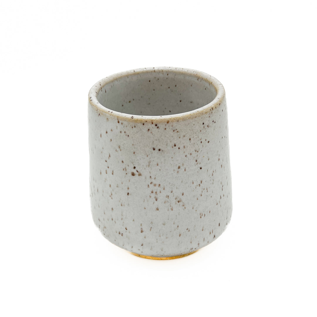 Speckled Vase