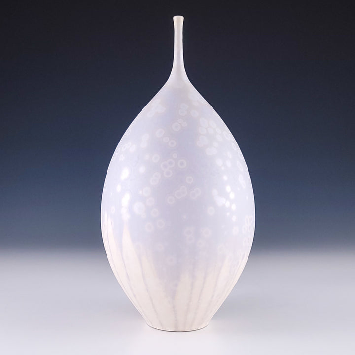 Porcelain and Crystalline Glazes with Ian Childers