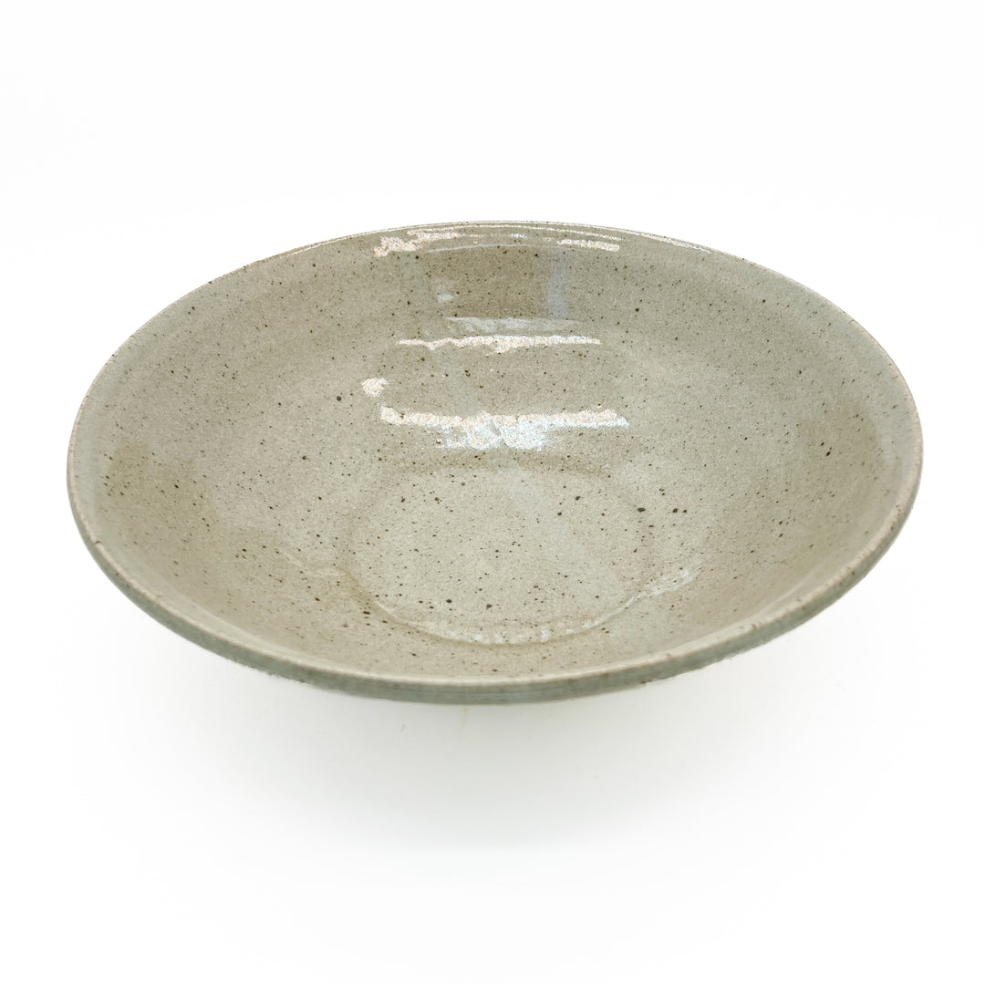 Bowl in Celadon