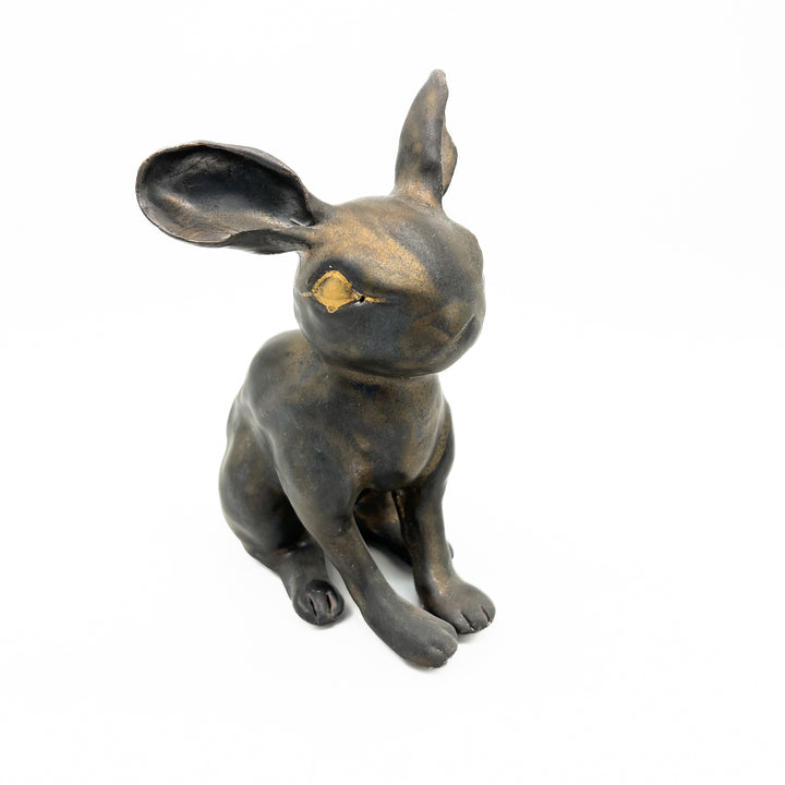 Rabbit Sculpture