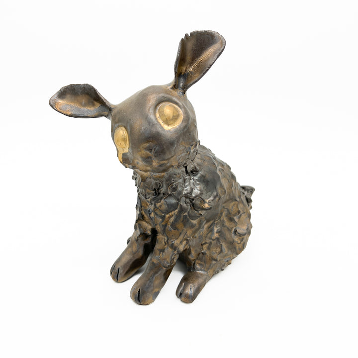 Rabbit Sculpture