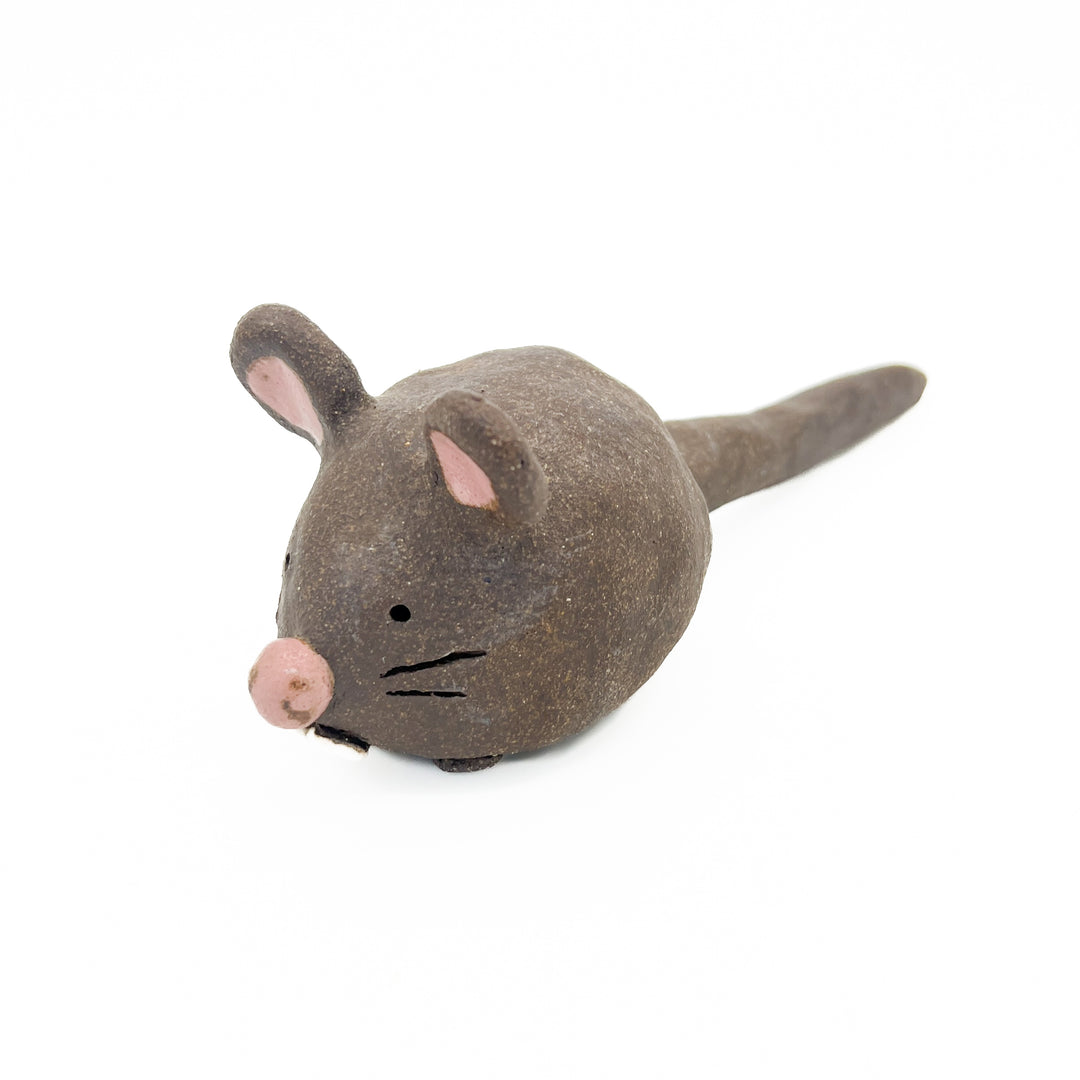 Rat Figurine