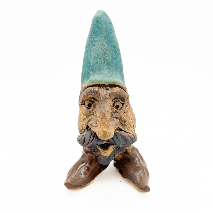 Gnome With Hat