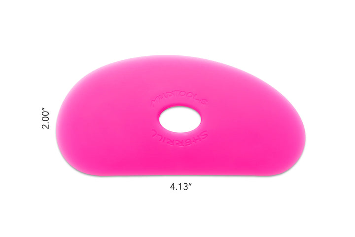 Polymer Rib 0