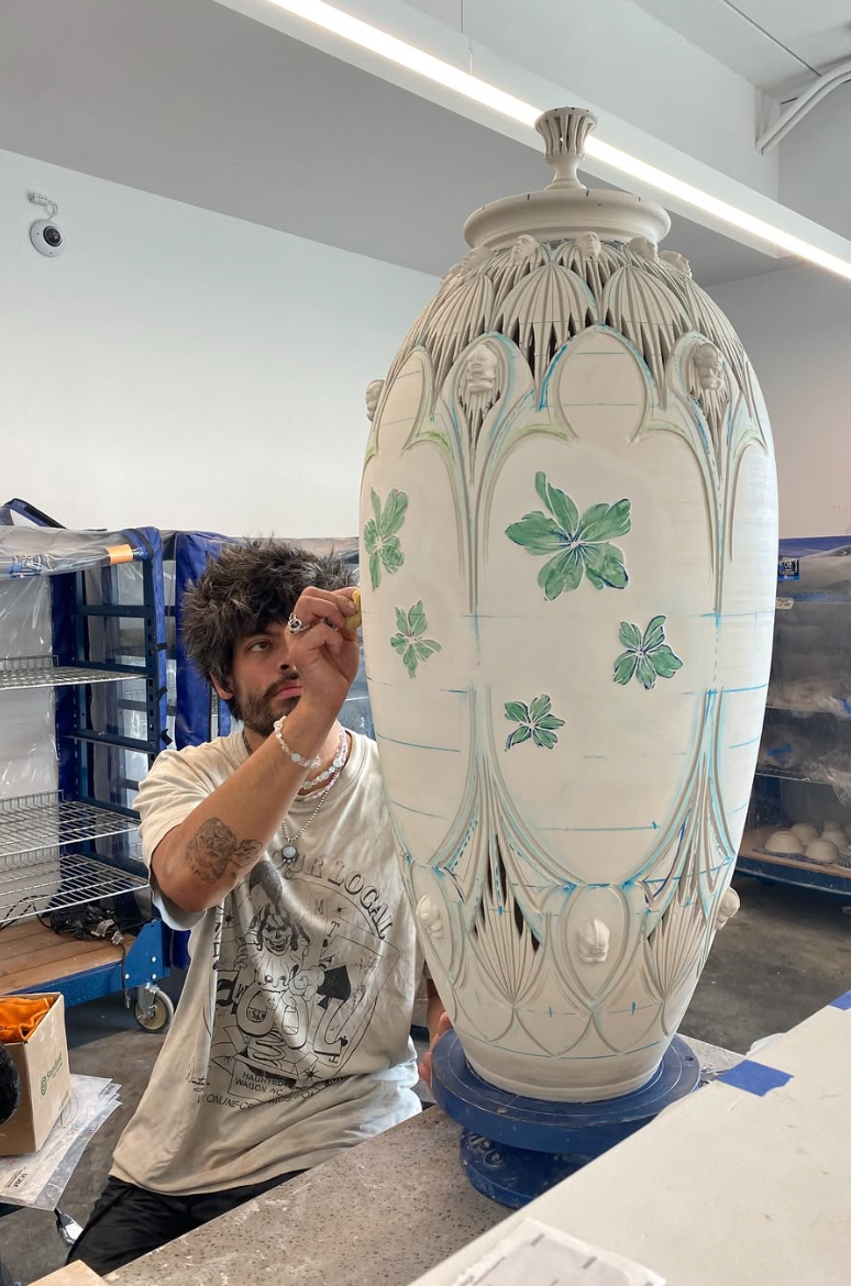 Original Workshops & Classes by Still Life Studio