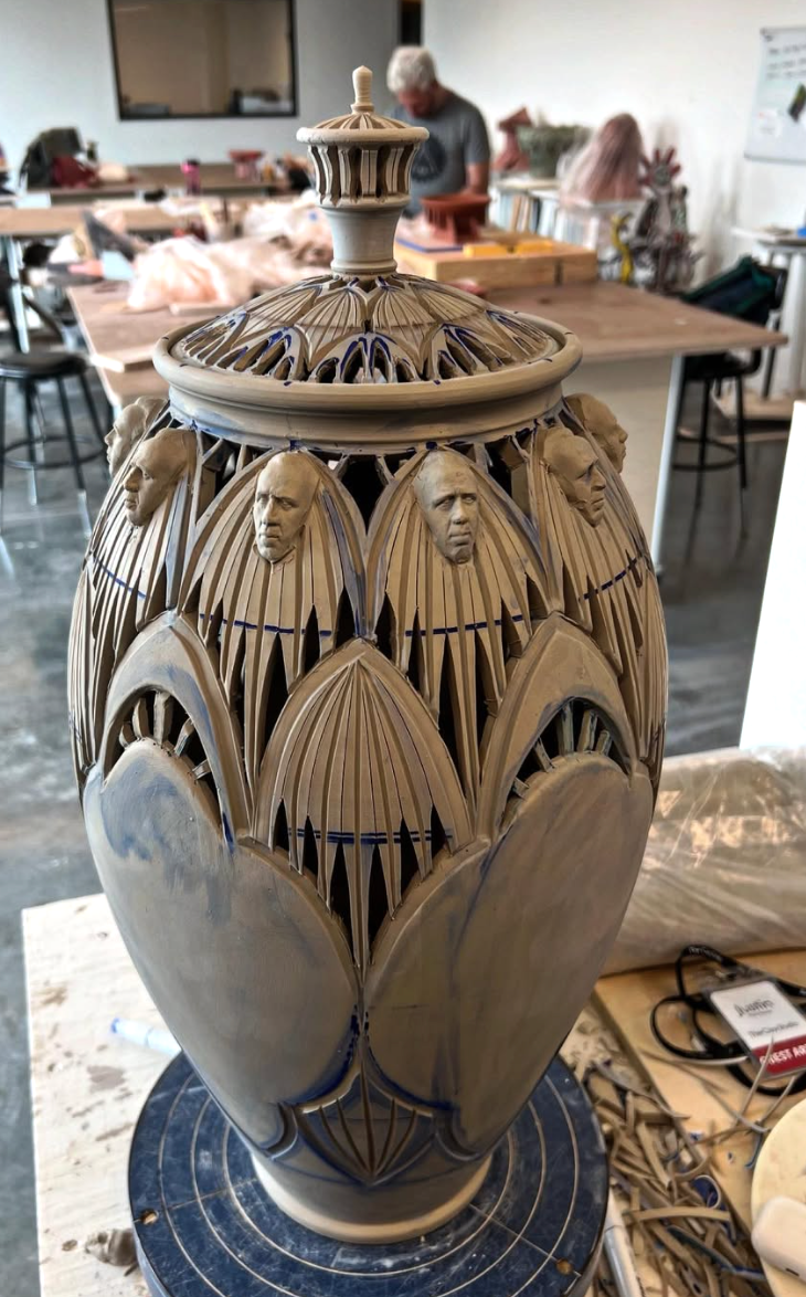 Original Workshops & Classes by Still Life Studio