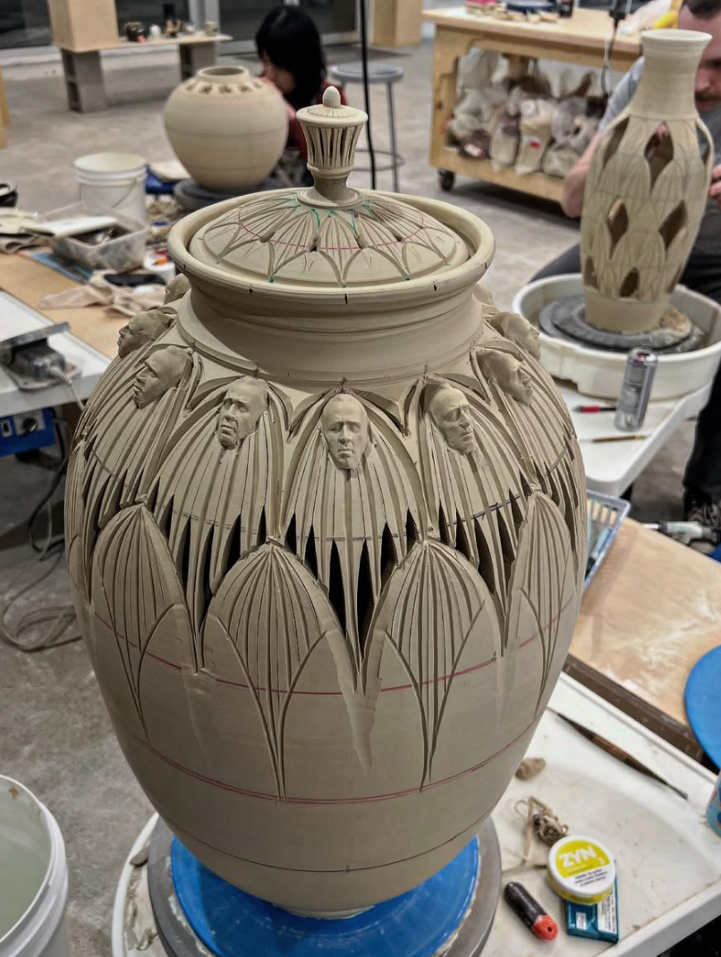 Original Workshops & Classes by Still Life Studio