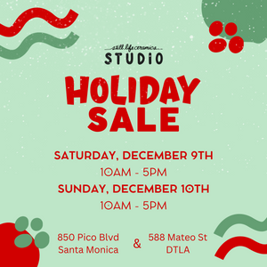 Member Holiday Sale 2023 - Santa Monica