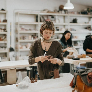 Original Workshops & Classes by Still Life Studio