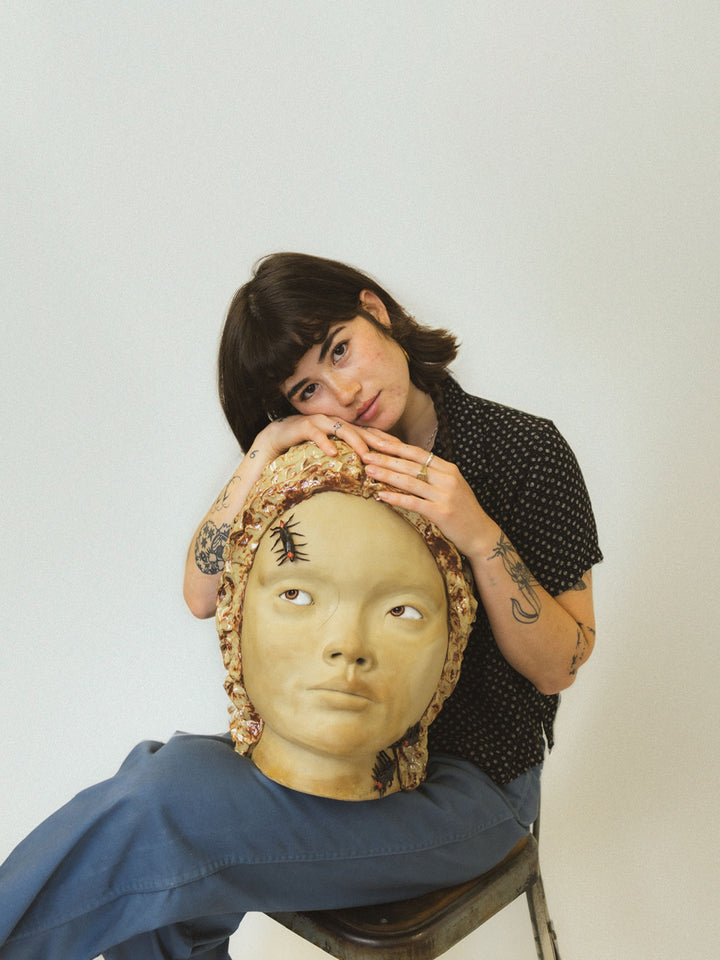 Hand-Lettering and Calligraphy with Camila Lim-Hing