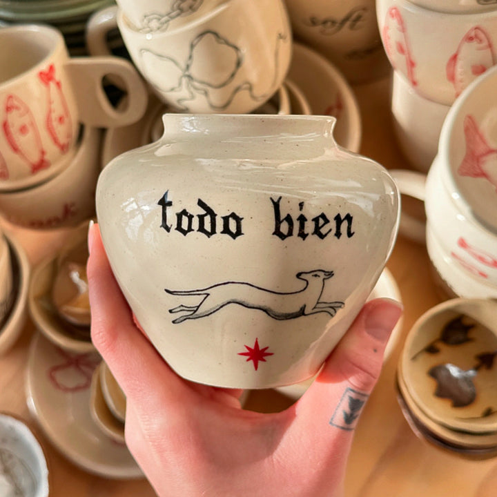 Hand-Lettering and Calligraphy with Camila Lim-Hing