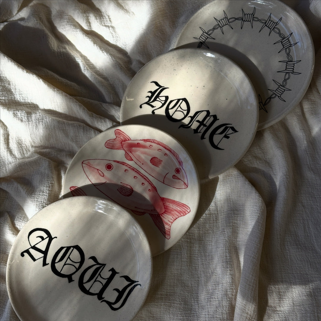 Hand-Lettering and Calligraphy with Camila Lim-Hing