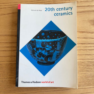 20th Century Ceramics