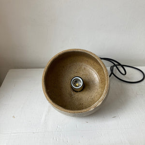Ceramic Pendant Lamp