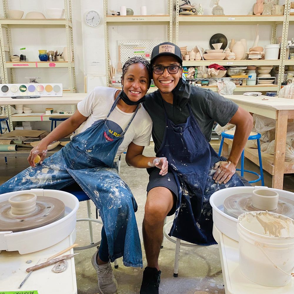 Original Workshops & Classes by Still Life Studio